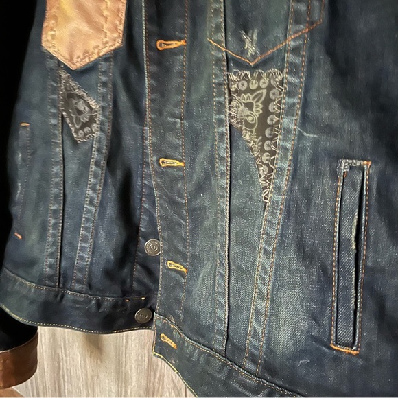 True Religion Jacket - Picture 4 of 11